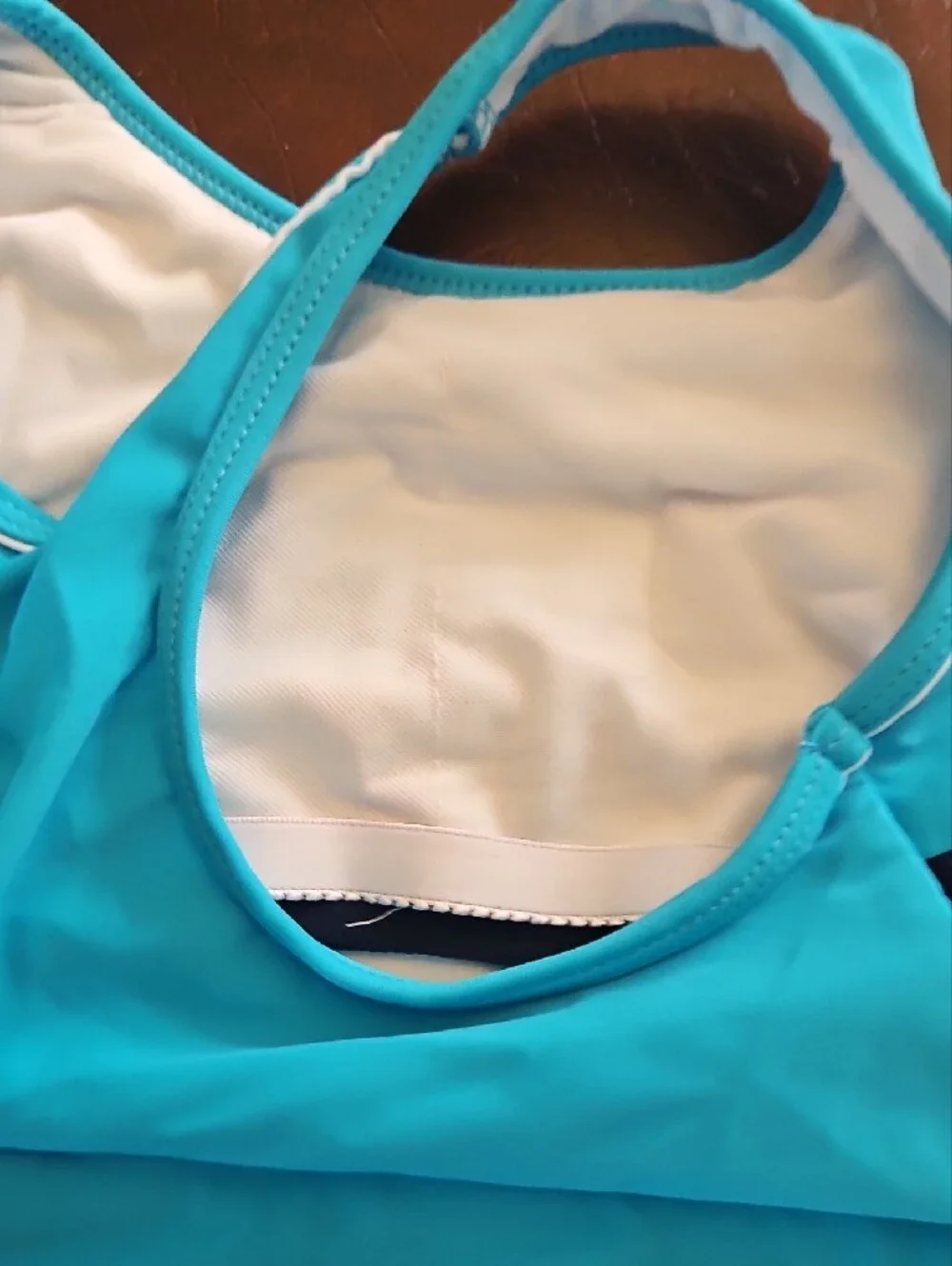 Jerris Apparel two piece